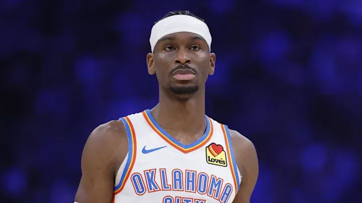 世界杯手机高清观看-几乎无悬念！ESPN常规赛MVP赔率榜：亚历山大-5000遥遥领先